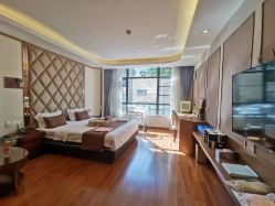 -爱贝蕊恩韩式月子会所(宝安店)