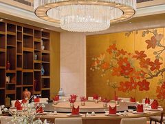 -酌宴府The China Club·广州万富希尔顿酒店(云城东路店)