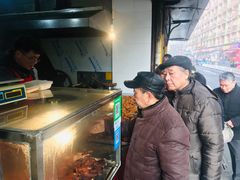 -陶记正宗德州扒鸡(科巷店)