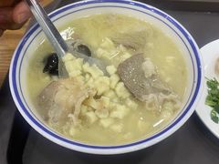 -老回回饺子馆(海洋馆店)