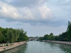 -扬州古运河