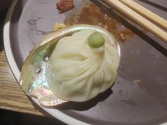-隆喜元鱼汤包·海鲜(中联广场店)