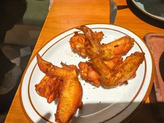 -CRAZYONES西班牙海鲜饭(上海美罗城店)