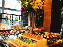 -深圳四季酒店·馥自助餐厅