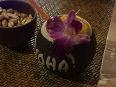 -The Tiki Bungalow提基小木屋酒吧