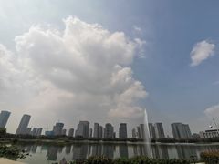 -尚贤河湿地