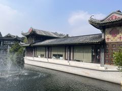 -泮溪酒家(荔枝湾店)