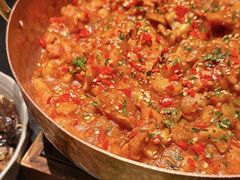 -Ameigo梅果·云贵川bistro(长宁来福士店)