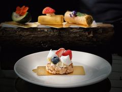 -天津海河悦榕庄·Lobby Lounge大堂吧