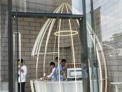 -% Arabica阿拉比卡咖啡(深圳湾万象城店)