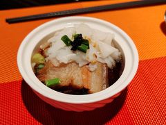-汕头龙光喜来登酒店