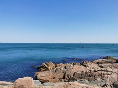 -青岛第三海水浴场