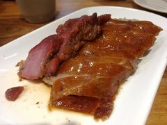 -新澳港式茶餐厅(余姚路店)