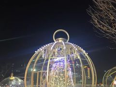 -杭州滨江宝龙城