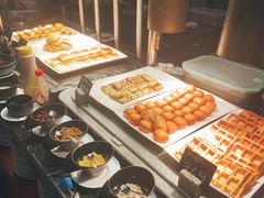 -阿纳迪酒店·秘境西餐厅