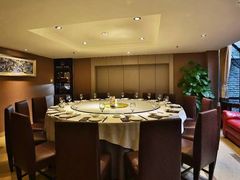 包厢-HOMES上海本帮菜(襄阳公园店)