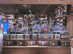 -G·SPACE(金鹰世界店)