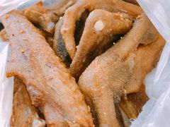特色盐焗掌亦-顺德公美食(西乡店)