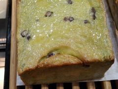 抹茶蜜豆-丽莎蓓甜CAKE生日蛋糕·动物奶油(石家庄店)