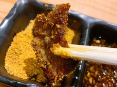 -胖记烤肉(湖大店)