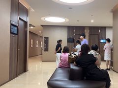 -瑞慈体检湖州机构