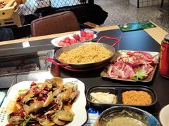-板凳烧烤(东关街店)