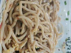 -烤牛骨饸饹面(正定店)