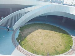 -哈尔滨大剧院