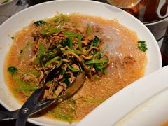 -阿庄新豫菜(通泰路店)