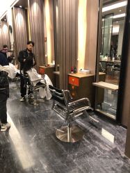-扎嘎形象设计