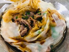 -标记美食新鲜猪杂(兴南大道店)