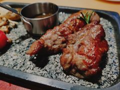 -夏日玛莉西餐厅(梅溪湖步步高店)