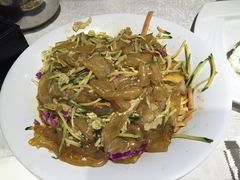 海鲜居(海鲜城店)-赶海部落海鲜城(海阳路店)