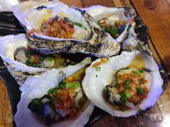 -质烤烤物·活烤海鲜(质烤总店)