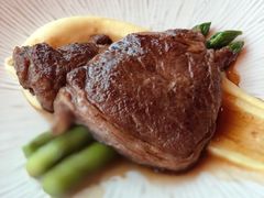-翡翠36餐厅(浦东香格里拉店)