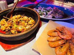 -啫神·广州地标美食(北京路店)