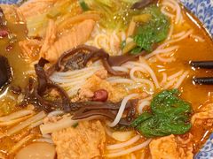 -螺世纪螺蛳粉·桂味小排档(裕德店)