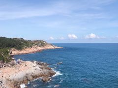 -广东惠东海龟国家级自然保护区
