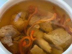 -广州塔晖粤轩中餐厅