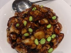 -到家尝北京菜(西坝河店)