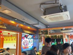 -东来土菜馆(民祥园路店)