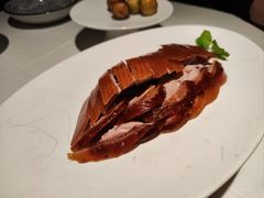 -四季民福烤鸭店(外滩外白渡桥店)