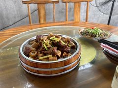 -乡间豆腐鱼