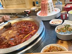 -大龙燚火锅(春熙店)