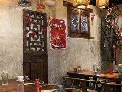 大堂-锦小馆(安贞店)