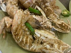 -贞姨美食·老字号海鲜大排档