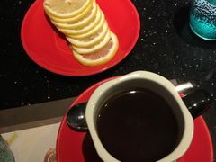 -南都咖啡西餐厅.全日茶点(福星路店)