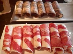 -谭公鱼头·鲜鱼火锅·小龙虾·江湖菜(秀沿路店)