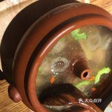 去的时候疫情刚过，店里的人不多，豆制品因为疫情原因没