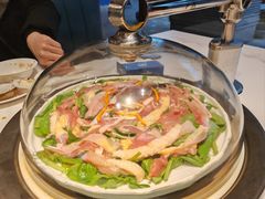 -优食坊·蒸汽海鲜(康盛路店)